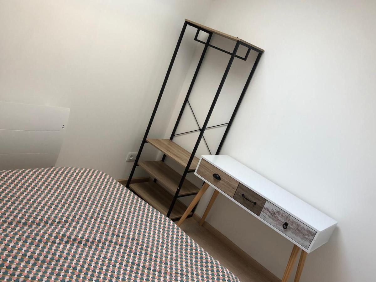 Une Maison Agreable Pour Se Detendre Saint-Quentin (Aisne) Exterior foto