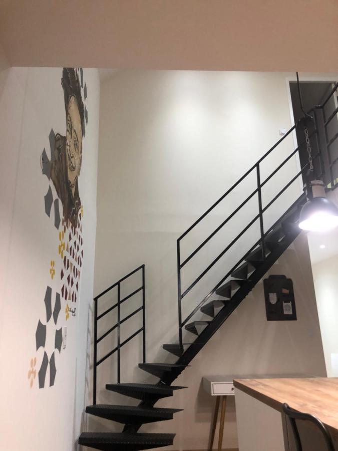 Une Maison Agreable Pour Se Detendre Saint-Quentin (Aisne) Exterior foto